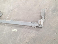 Original New Mercedes-Benz A-Class B-Class CLA GLA W176 W246 W117 W156 Front Bumper Lower Reinforcement Radiator Crossmember
