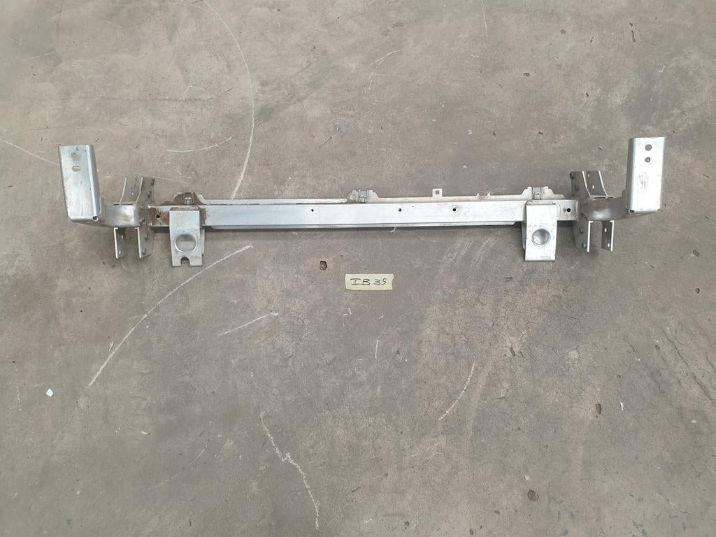 Original New Mercedes-Benz A-Class B-Class CLA GLA W176 W246 W117 W156 Front Bumper Lower Reinforcement Radiator Crossmember