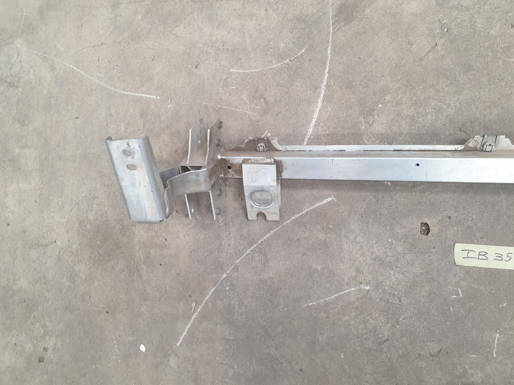 Original New Mercedes-Benz A-Class B-Class CLA GLA W176 W246 W117 W156 Front Bumper Lower Reinforcement Radiator Crossmember