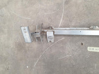 Original New Mercedes-Benz A-Class B-Class CLA GLA W176 W246 W117 W156 Front Bumper Lower Reinforcement Radiator Crossmember