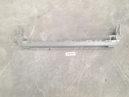 Original New Mercedes-Benz A-Class GLA W177 W247 Front Bumper Lower Reinforcement Radiator Crossmember
