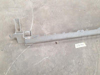 Original New Mercedes-Benz A-Class GLA W177 W247 Front Bumper Lower Reinforcement Radiator Crossmember