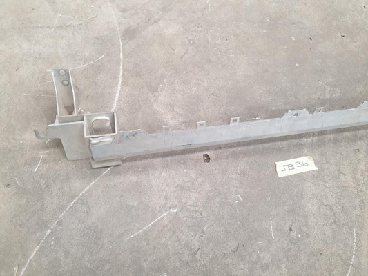 Original New Mercedes-Benz A-Class GLA W177 W247 Front Bumper Lower Reinforcement Radiator Crossmember