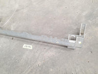 Original New Mercedes-Benz A-Class GLA W177 W247 Front Bumper Lower Reinforcement Radiator Crossmember