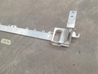 Original New Mercedes-Benz A-Class GLA W177 W247 Front Bumper Lower Reinforcement Radiator Crossmember