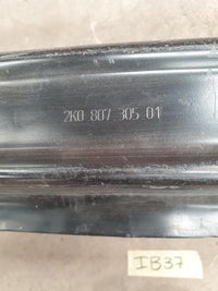 Original Used Volkswagen Caddy Rear Bumper Reinforcement
