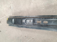 Original Used Volkswagen Caddy Rear Bumper Reinforcement