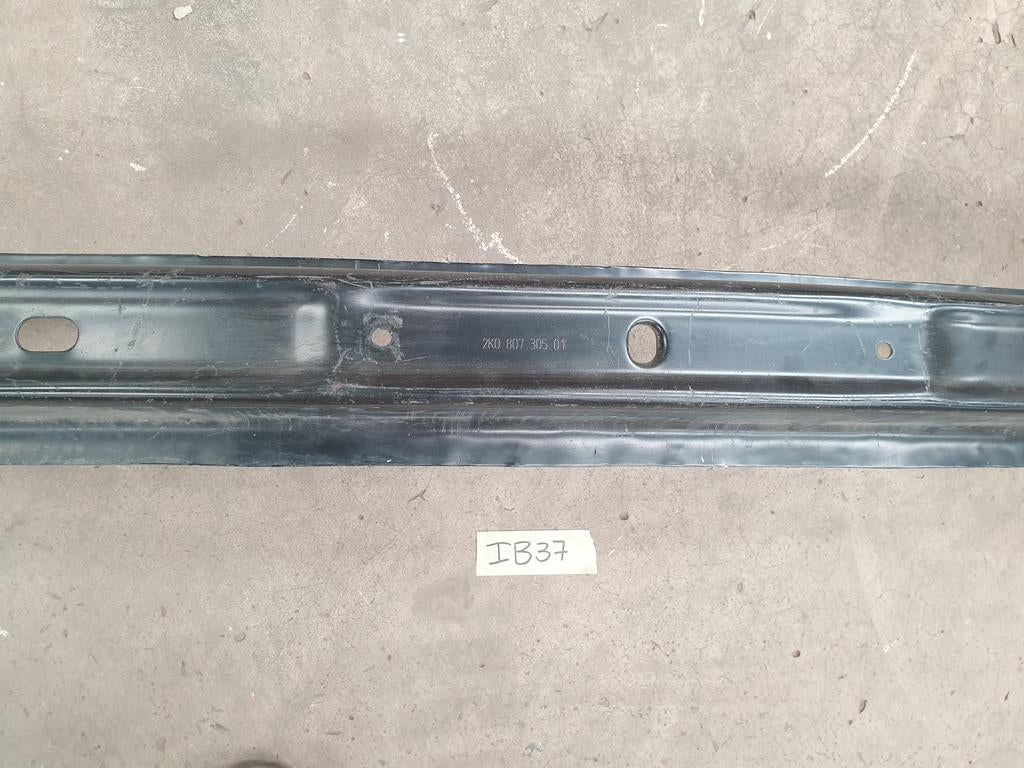 Original Used Volkswagen Caddy Rear Bumper Reinforcement