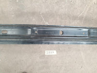 Original Used Volkswagen Caddy Rear Bumper Reinforcement