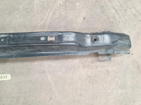 Original Used Volkswagen Caddy Rear Bumper Reinforcement