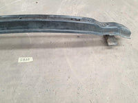 Original Used Volkswagen Caddy Rear Bumper Reinforcement