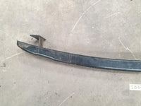 Original Used Volkswagen Caddy Rear Bumper Reinforcement