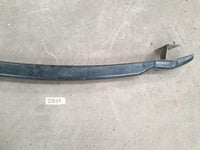 Original Used Volkswagen Caddy Rear Bumper Reinforcement