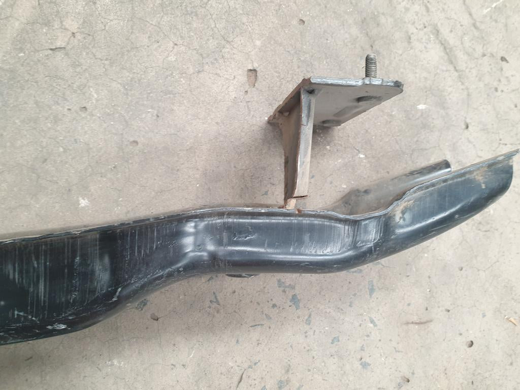 Original Used Volkswagen Caddy Rear Bumper Reinforcement