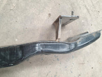 Original Used Volkswagen Caddy Rear Bumper Reinforcement