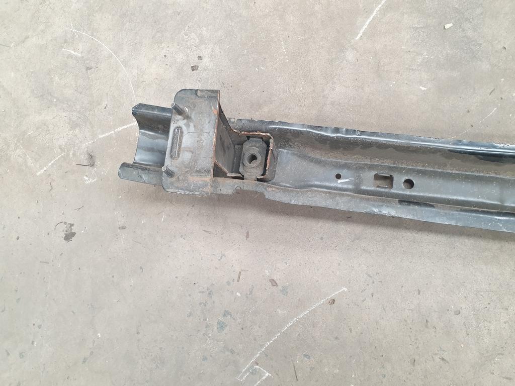 Original Used Volkswagen Caddy Rear Bumper Reinforcement