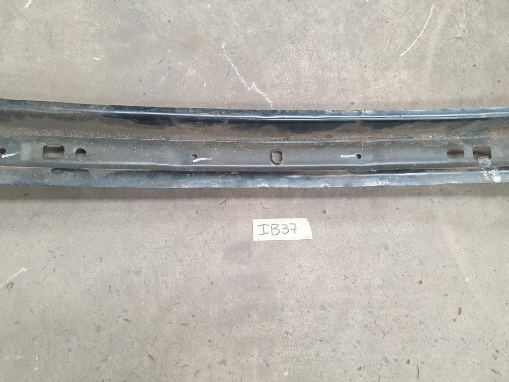 Original Used Volkswagen Caddy Rear Bumper Reinforcement