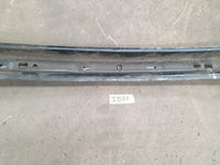 Original Used Volkswagen Caddy Rear Bumper Reinforcement