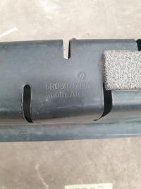 Original Used Volkswagen Polo V 5 Front Bumper Cross Member