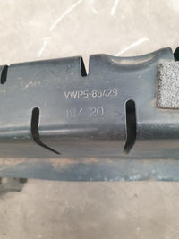 Original Used Volkswagen Polo V 5 Front Bumper Cross Member