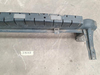 Original Used Volkswagen Polo V 5 Front Bumper Cross Member