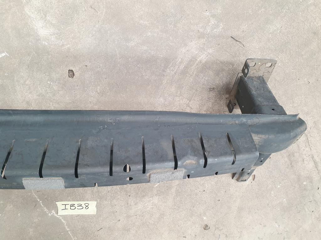 Original Used Volkswagen Polo V 5 Front Bumper Cross Member