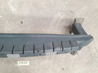 Original Used Volkswagen Polo V 5 Front Bumper Cross Member