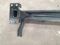 Original Used Volkswagen Polo V 5 Front Bumper Cross Member