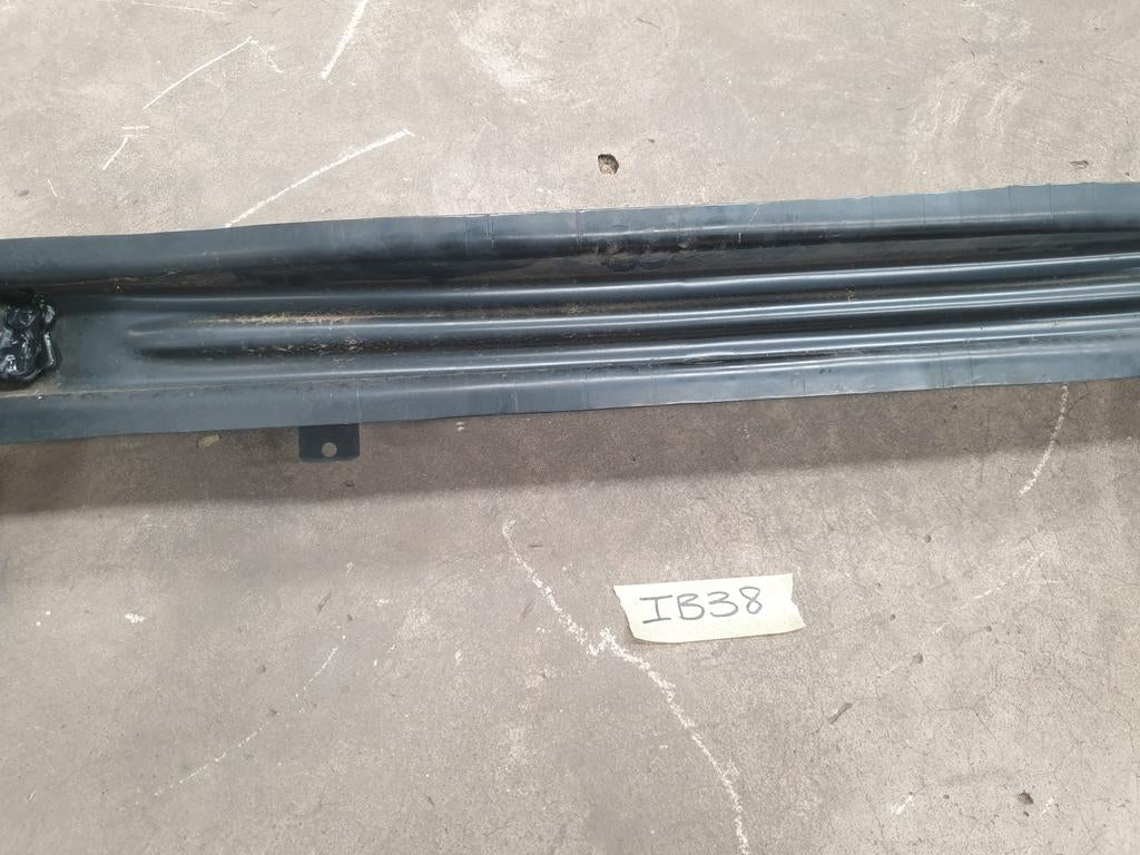 Original Used Volkswagen Polo V 5 Front Bumper Cross Member