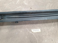 Original Used Volkswagen Polo V 5 Front Bumper Cross Member