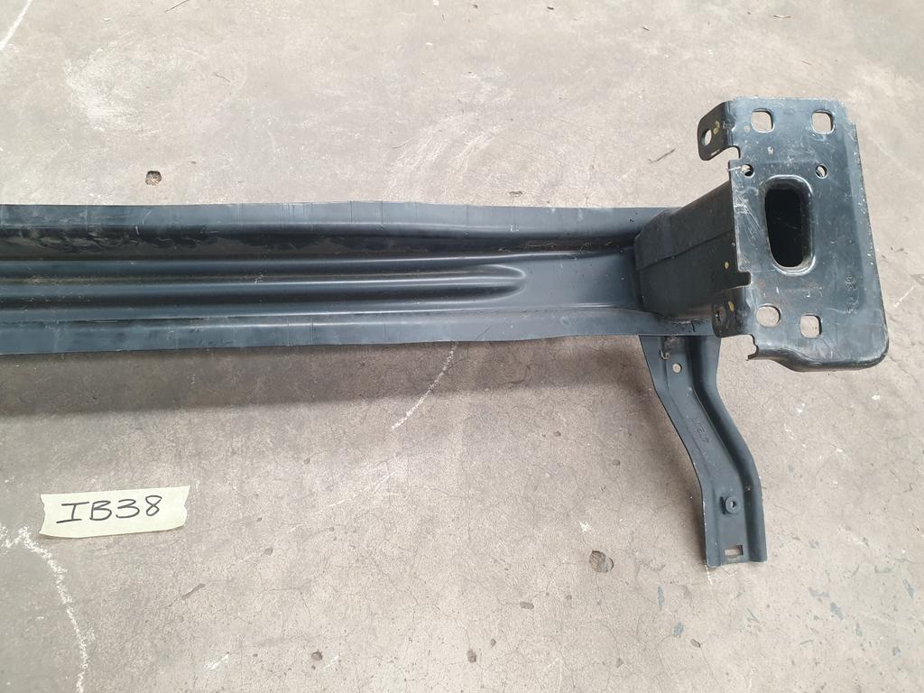 Original Used Volkswagen Polo V 5 Front Bumper Cross Member