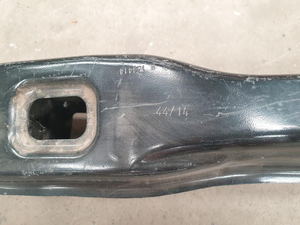Original Used Mercedes-Benz C-Class W205 Rear Bumper Carrier