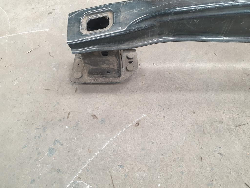 Original Used Mercedes-Benz C-Class W205 Rear Bumper Carrier