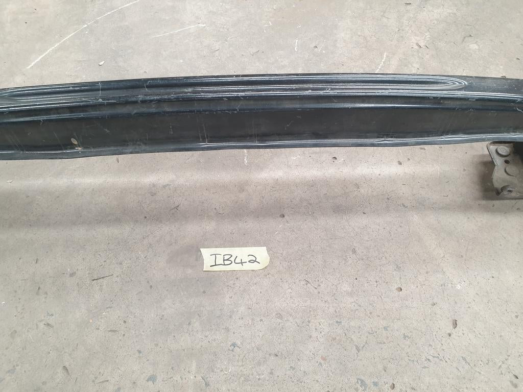 Original Used Mercedes-Benz C-Class W205 Rear Bumper Carrier