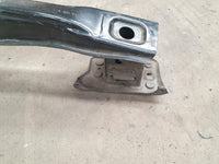 Original Used Mercedes-Benz C-Class W205 Rear Bumper Carrier