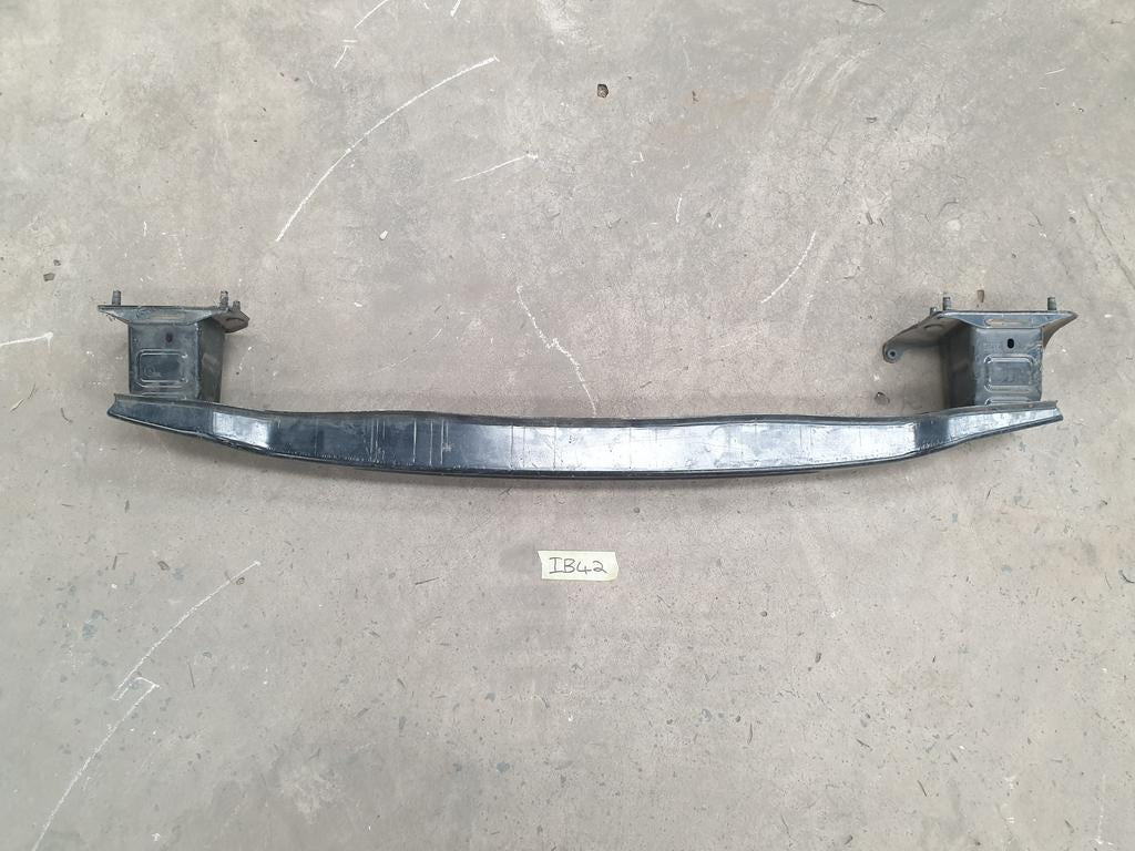 Original Used Mercedes-Benz C-Class W205 Rear Bumper Carrier