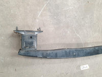 Original Used Mercedes-Benz C-Class W205 Rear Bumper Carrier