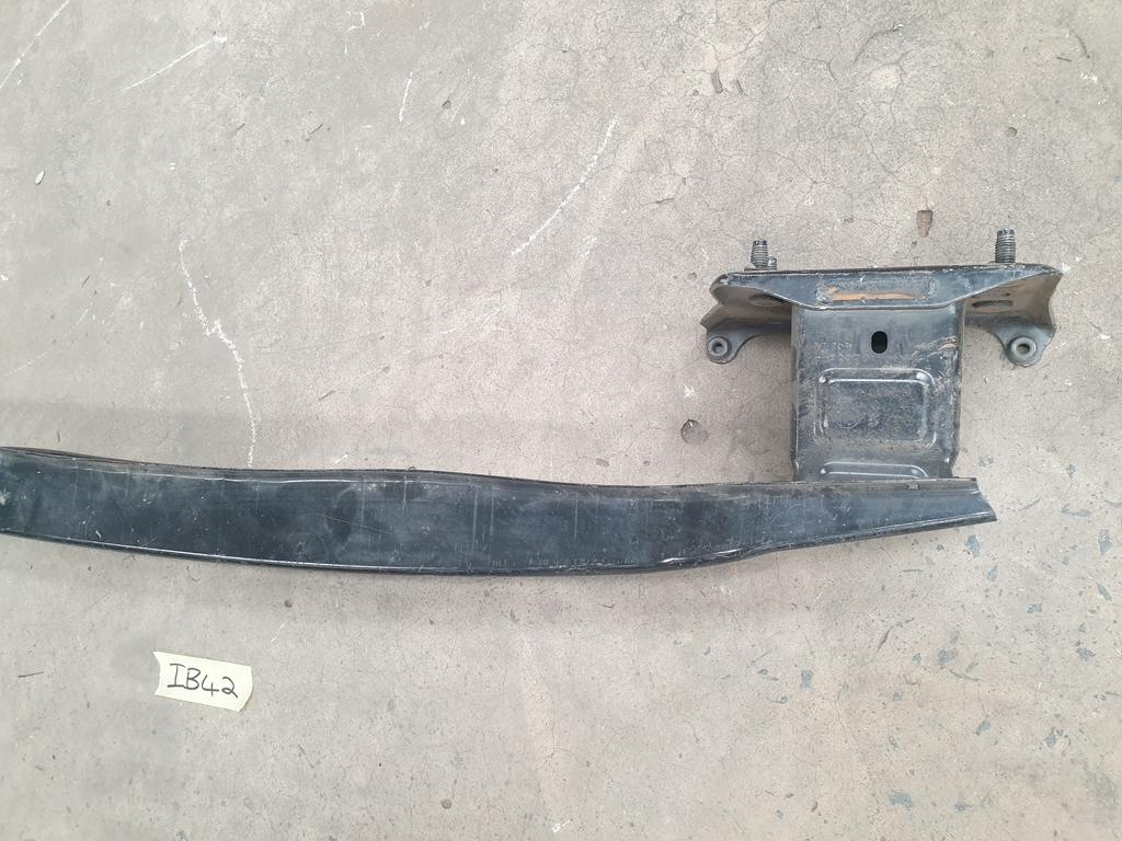 Original Used Mercedes-Benz C-Class W205 Rear Bumper Carrier