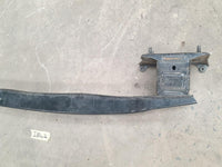 Original Used Mercedes-Benz C-Class W205 Rear Bumper Carrier