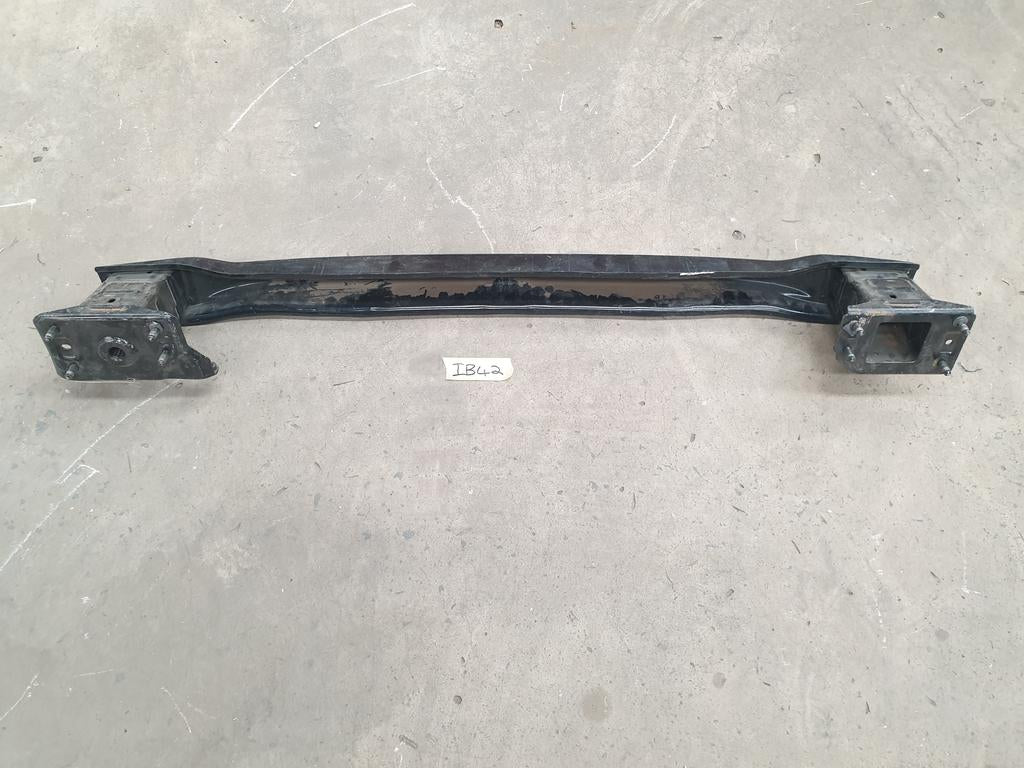 Original Used Mercedes-Benz C-Class W205 Rear Bumper Carrier