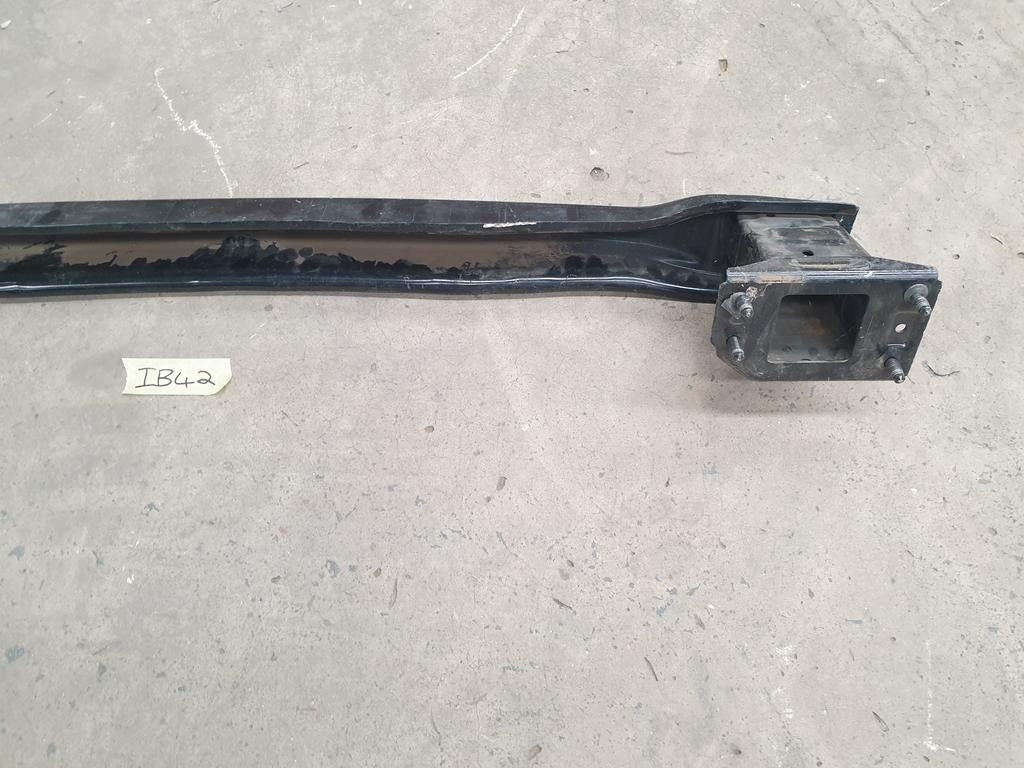 Original Used Mercedes-Benz C-Class W205 Rear Bumper Carrier