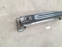 Original Used Volkswagen Polo Front Bumper Carrier
