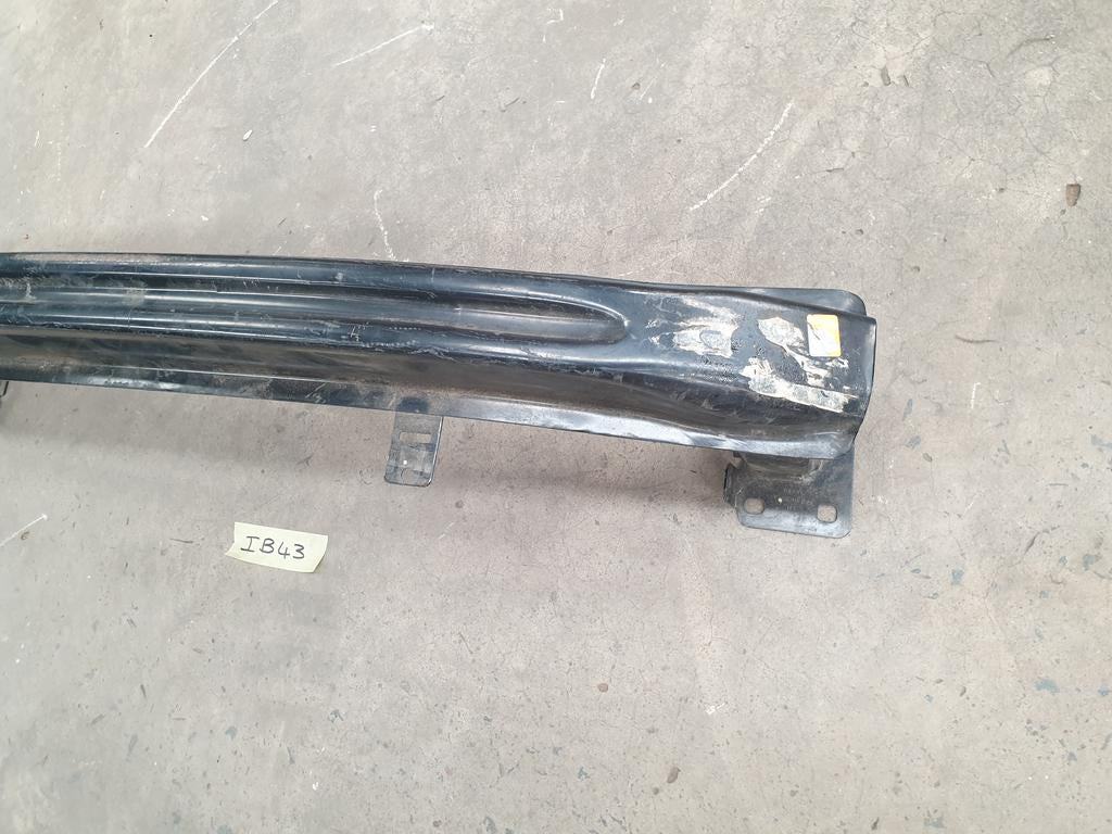 Original Used Volkswagen Polo Front Bumper Carrier