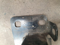 Original Used Volkswagen Polo Front Bumper Carrier