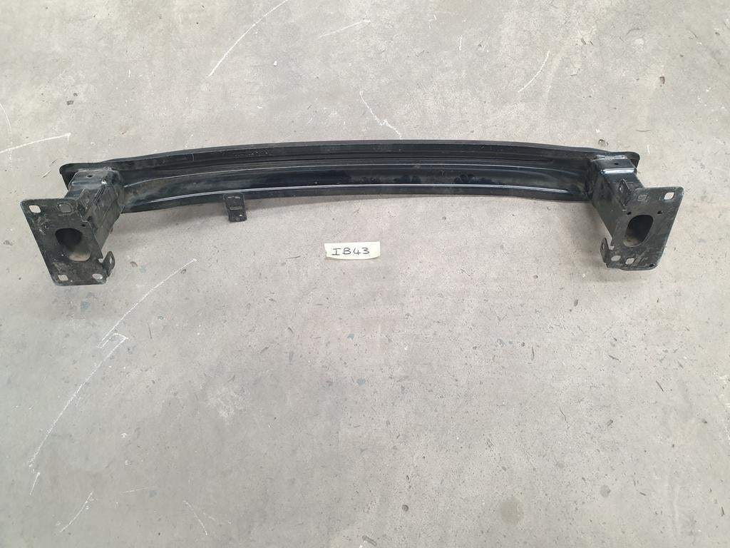 Original Used Volkswagen Polo Front Bumper Carrier