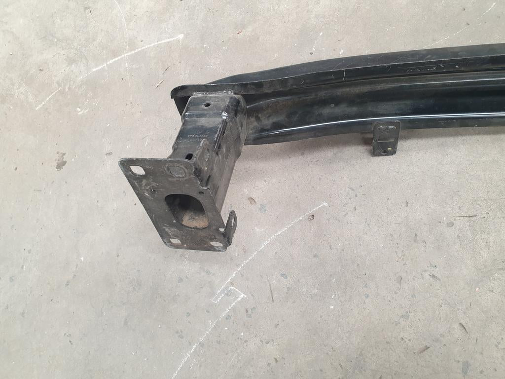 Original Used Volkswagen Polo Front Bumper Carrier