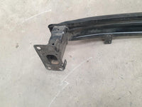Original Used Volkswagen Polo Front Bumper Carrier