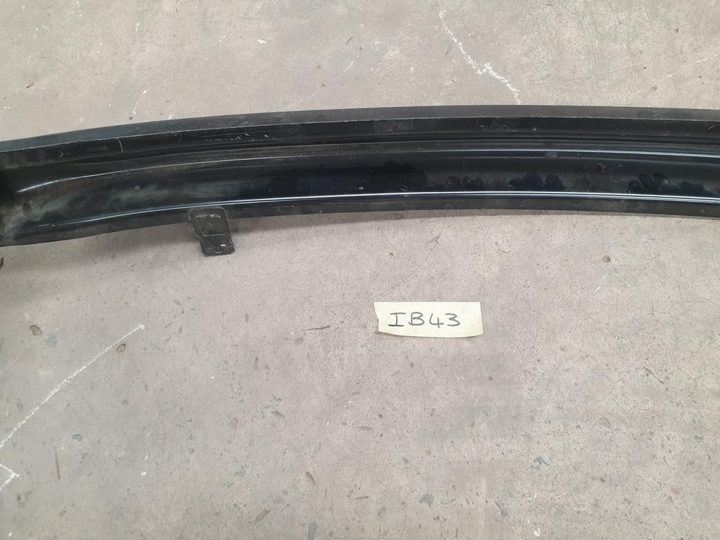 Original Used Volkswagen Polo Front Bumper Carrier