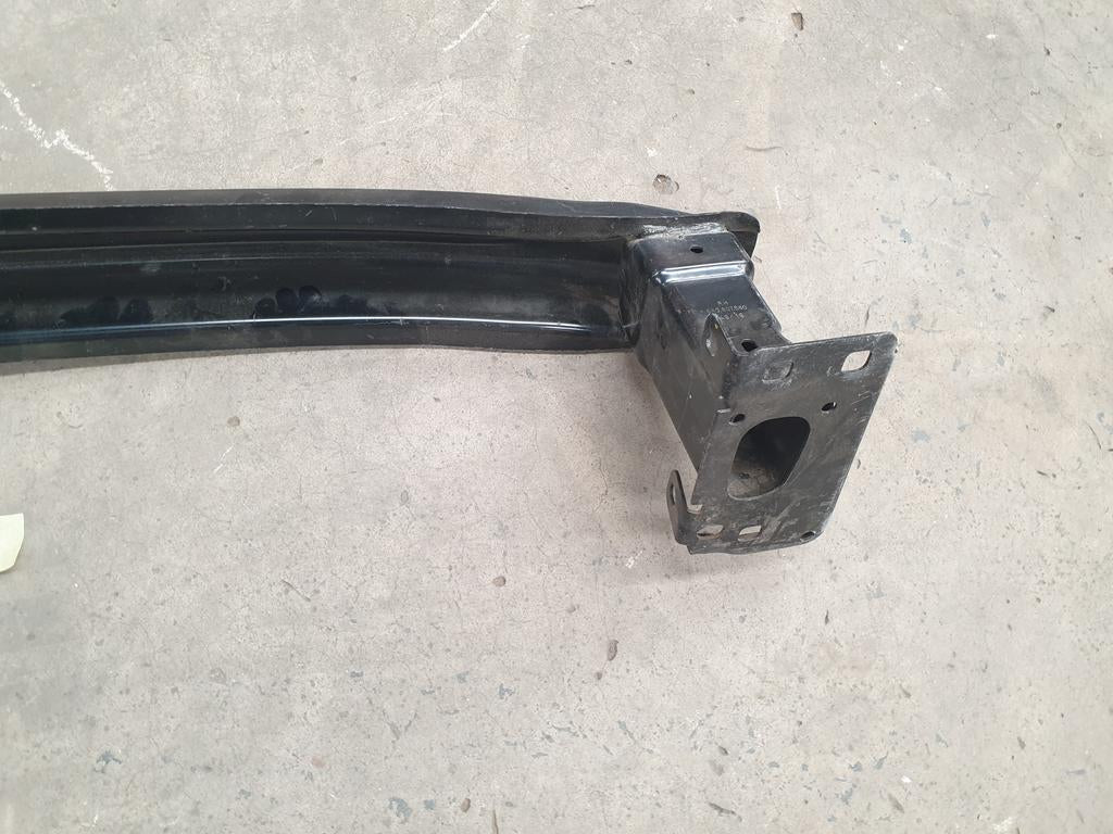 Original Used Volkswagen Polo Front Bumper Carrier
