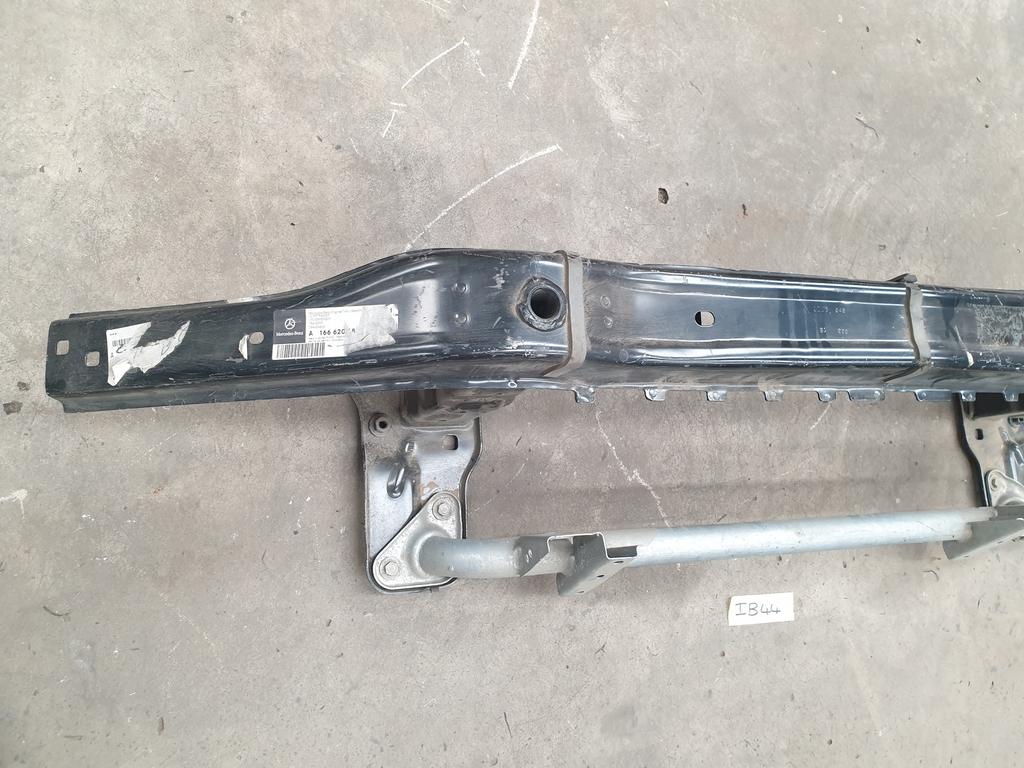 Original Used Mercedes-Benz GLE ML W166 Lower Front Crossmember